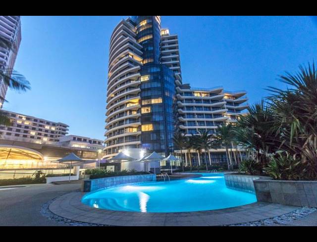 3 BEDROOM PROPERTY TO RENT IN UMHLANGA CENTRAL